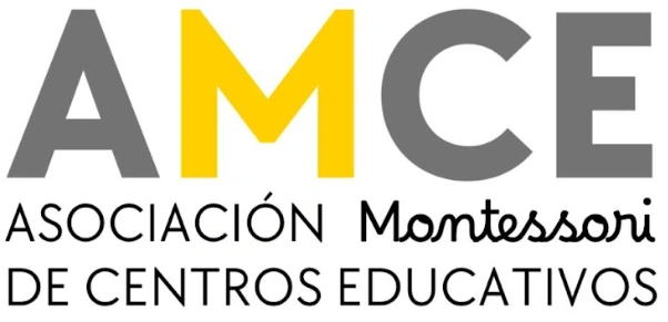 Logo AMCE Montessori