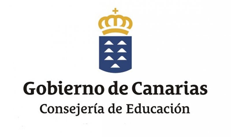 Consejería de Educación del Gobierno de Canarias